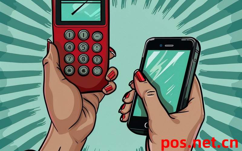 刷POS机VS贷款：急用10万哪种更省？3种情况对比省2.7万